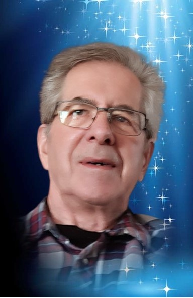 Ghislain Gagnon