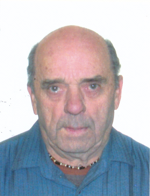 Roger Morin