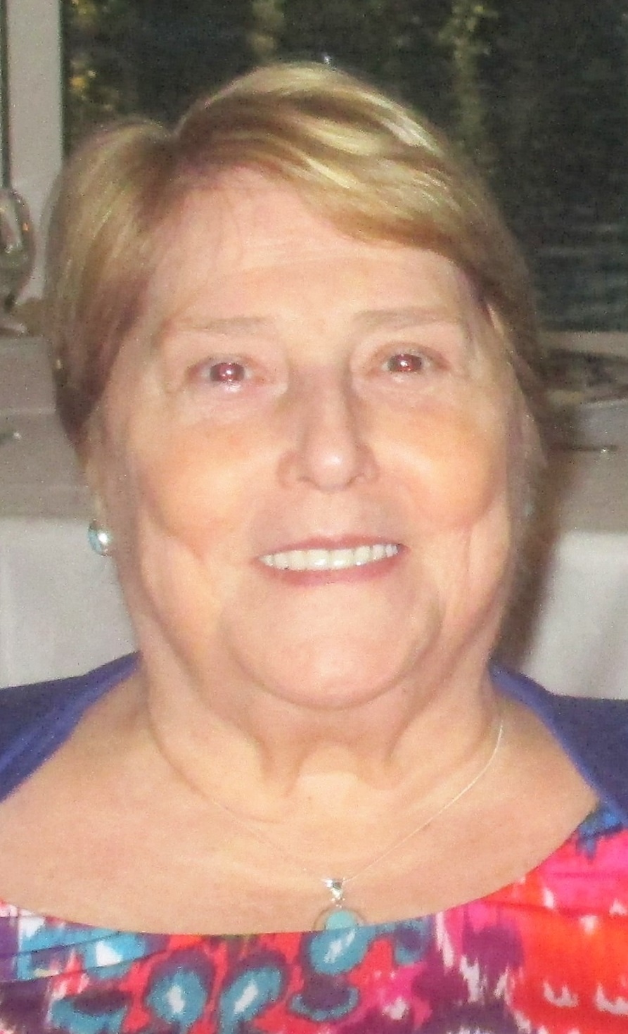 Janice Reinhold