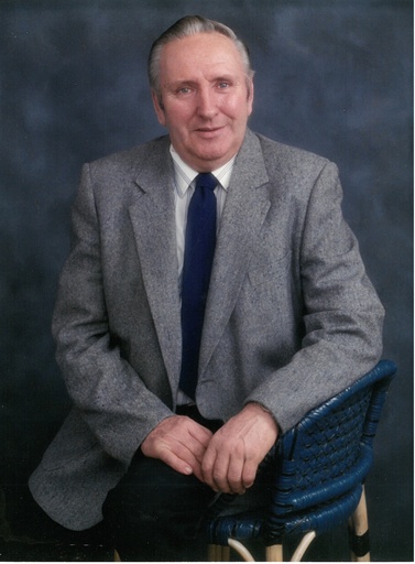 Rémi Lamarche