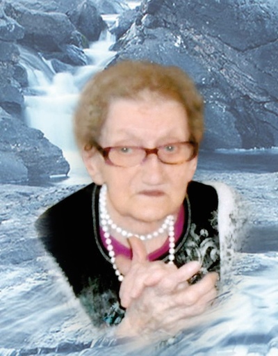 Cécile Brassard Tremblay