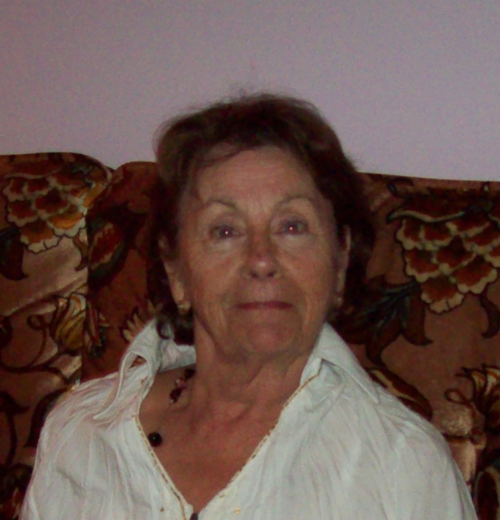 Georgette Beauvais