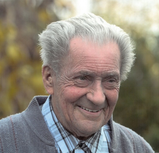 Gaétan Egglefield