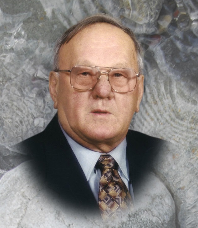 Paul-Aimé Robidoux