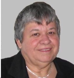 Estelle Latourelle