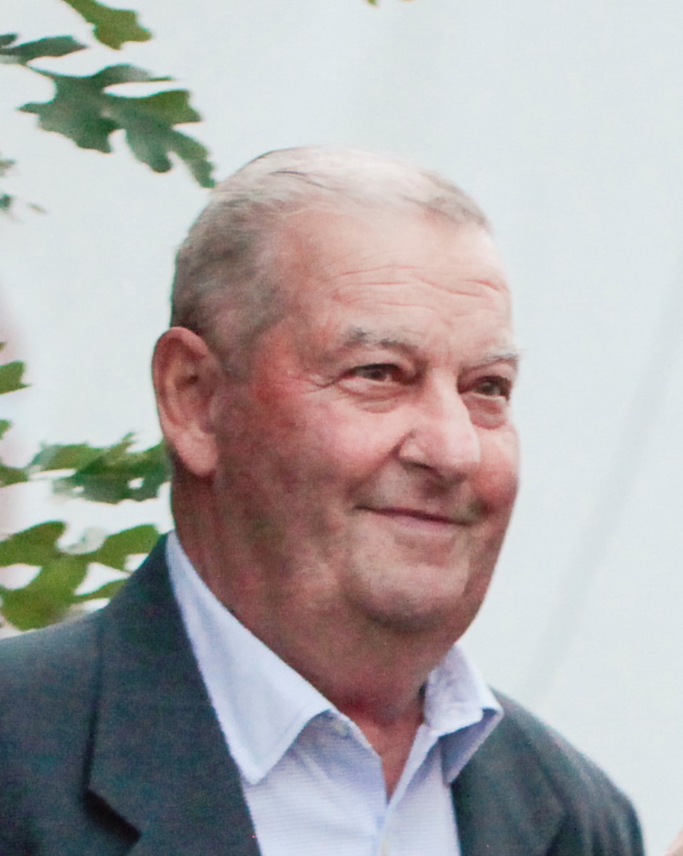 Gaétan Bohémier