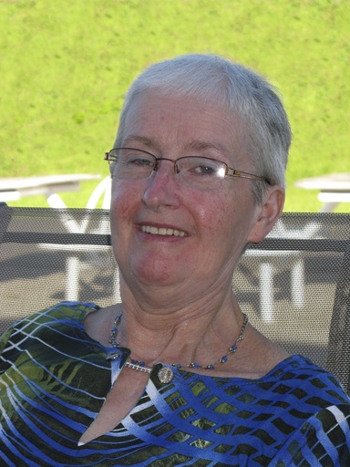 Lise Mc Guire