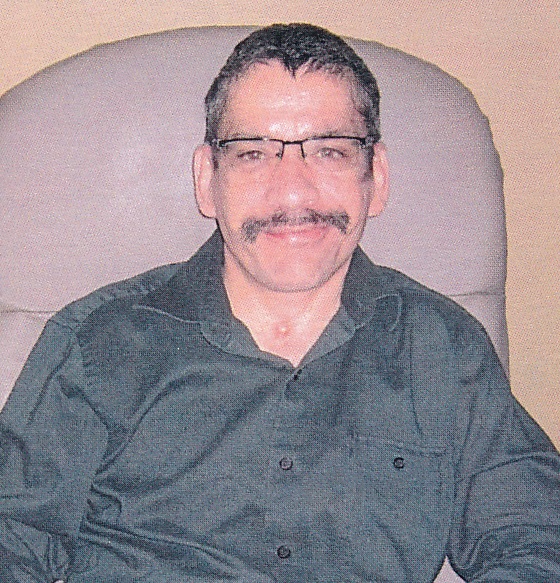 Ghislain Larche