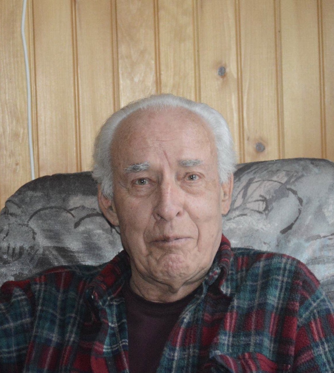 Anatole Lafontaine