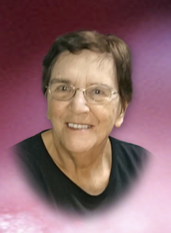 Suzanne Pilote