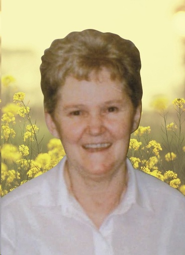 Jeanne Despatie Marcotte