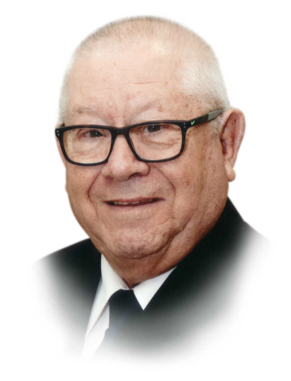 Bernard Filion