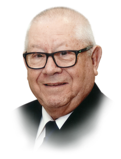 Bernard Filion