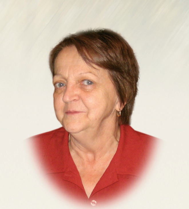 Marguerite Gareau Gervais