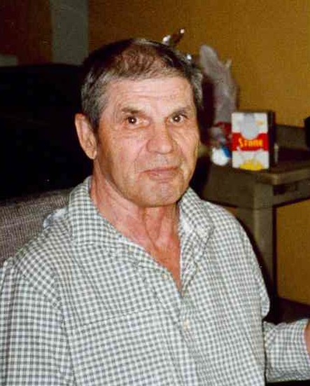Hilaire Grenier
