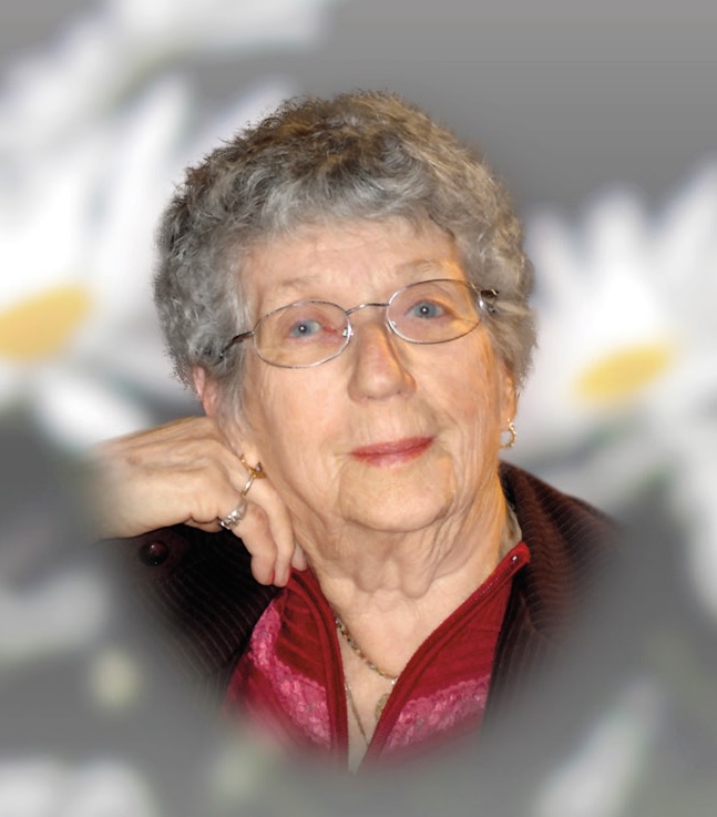 Marguerite Gagné
