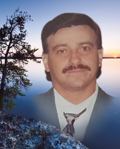 Alain Turpin