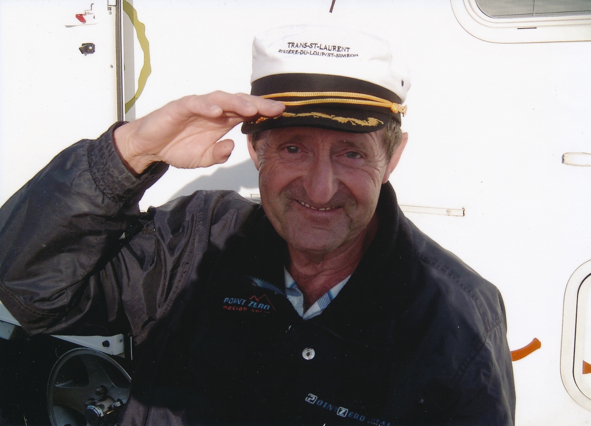 Laurent Ethier