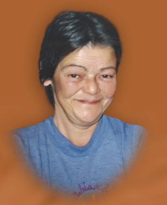 Sylvie Brisson