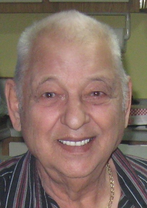 Guy Cardinal