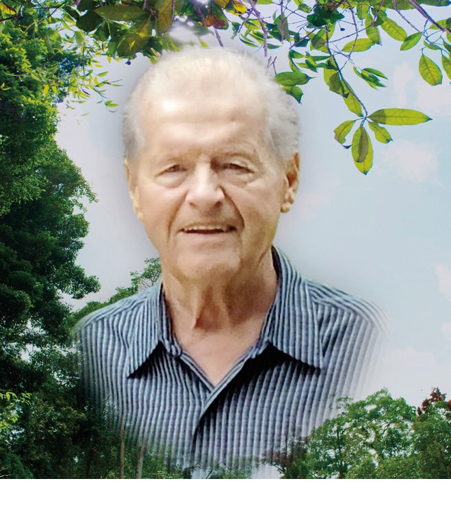 Gaétan Bélisle