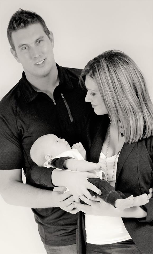 Brunet / Caron Famille