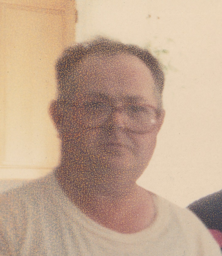 Marcel Charron