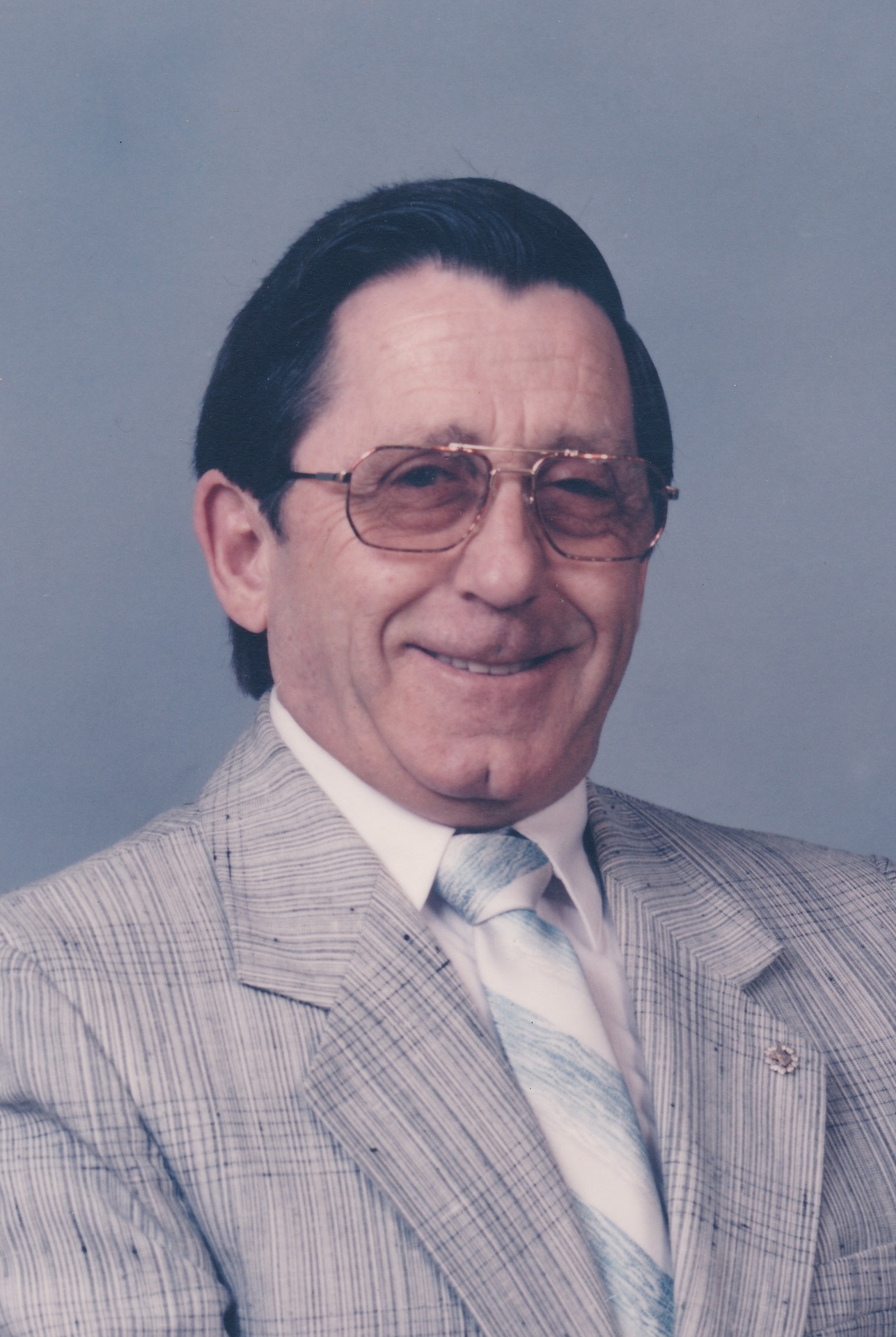 François Gougeon