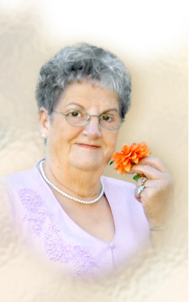 Henriette Provost