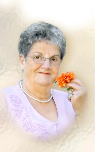 Henriette Provost