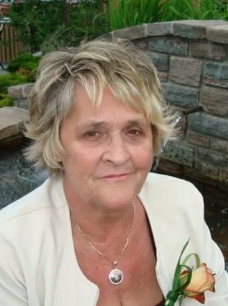 Lise Roy