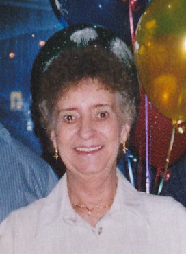 Raymonde Boivin