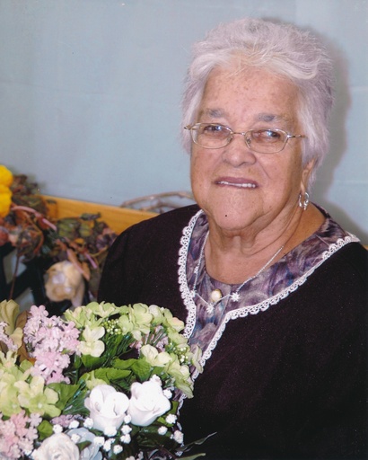 Fernande Lacroix