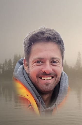Francis Forget