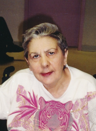 Thérèse Boileau