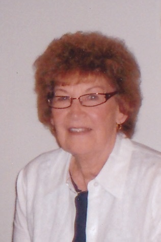 Carmen Vincent