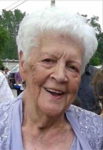 Paulette Lévesque