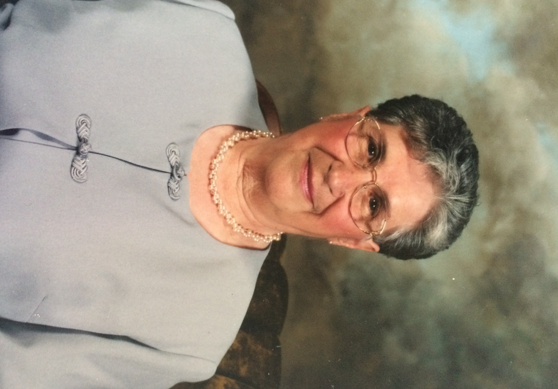 Rita Vallières