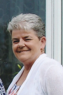Francine Guénette