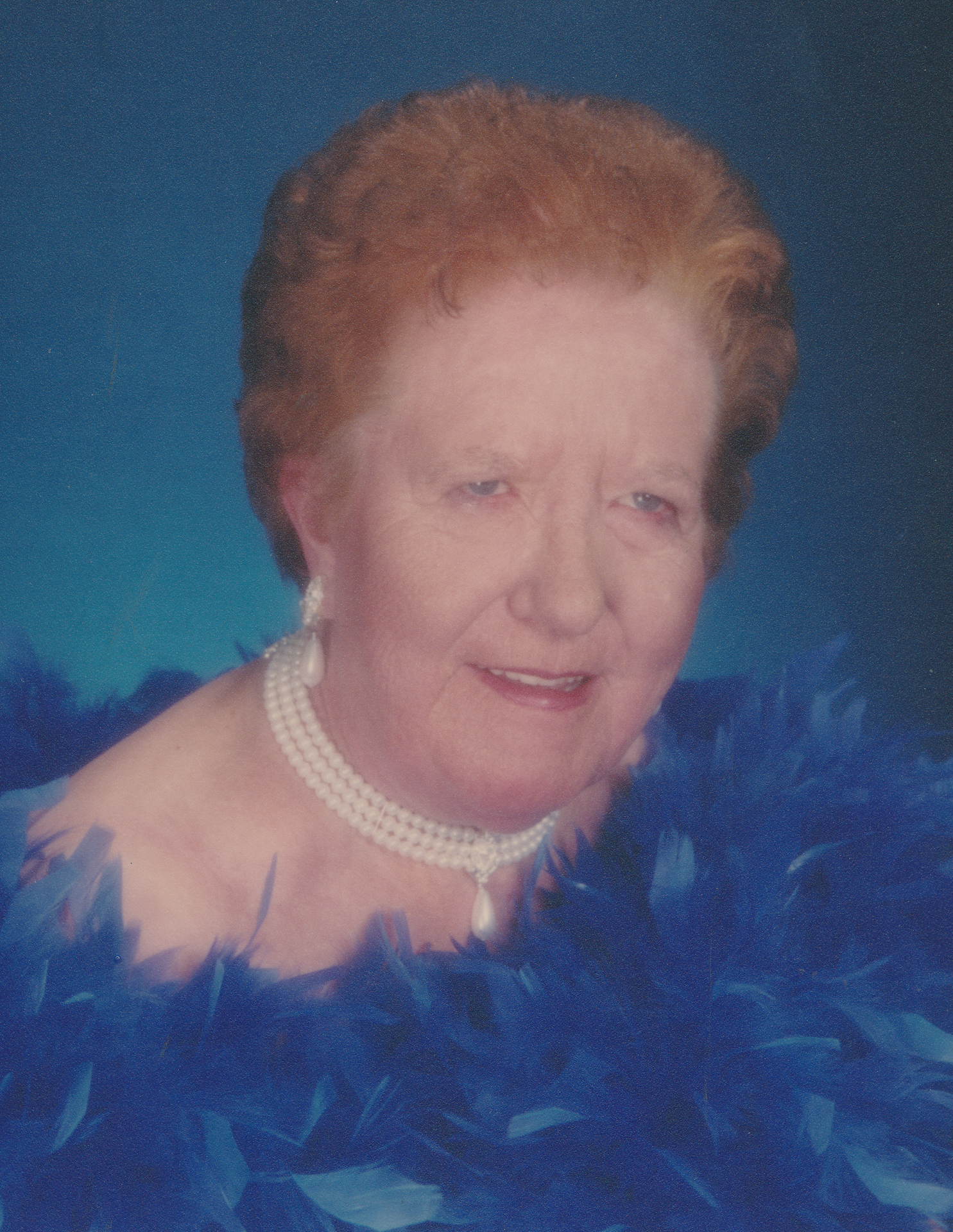 Marie-Carmélite Lefebvre