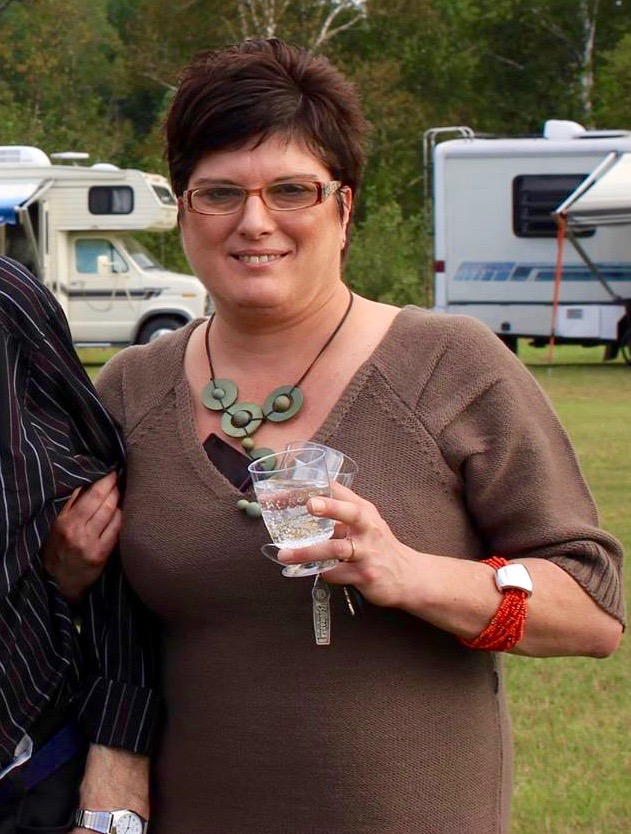 Sylvie Maillé