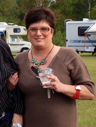 Sylvie Maillé