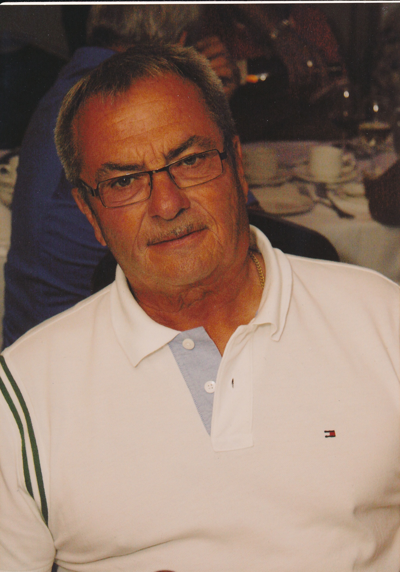 Harold Nadon