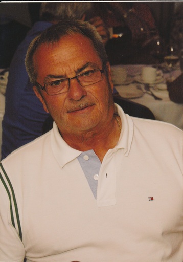 Harold Nadon