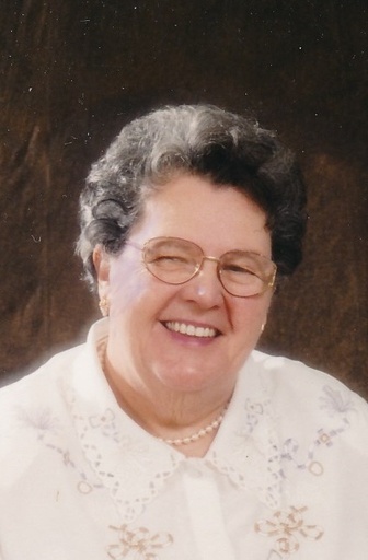 Thérèse Brunet Daudelin