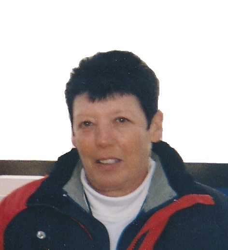 Jocelyne Thauvette
