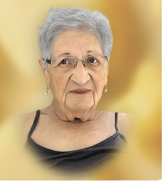 Norma Labelle