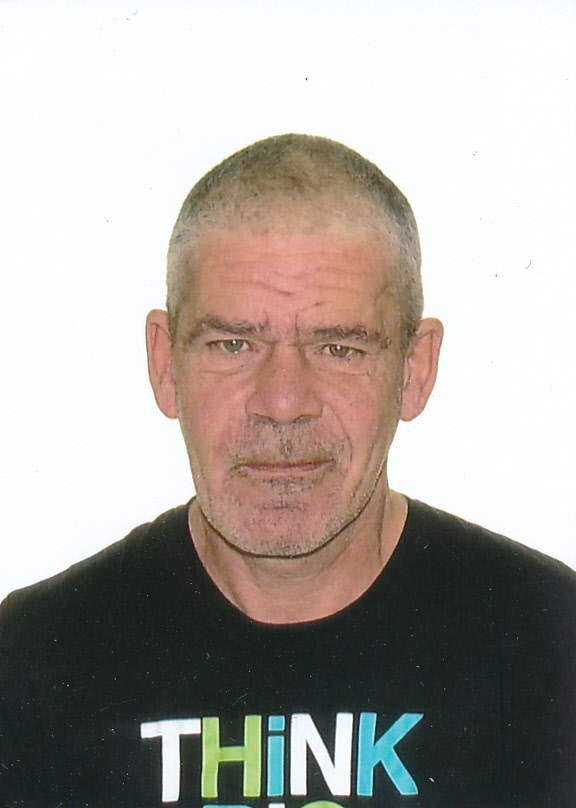 Michel Charron