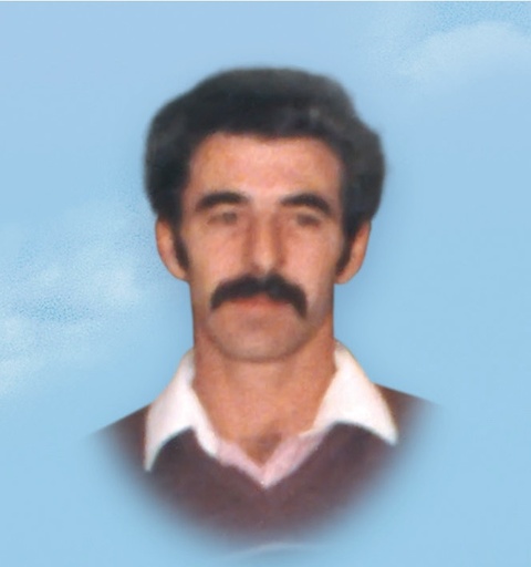 Edgard Lafontaine