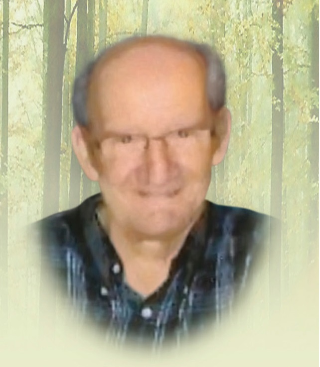 Roger Dufour